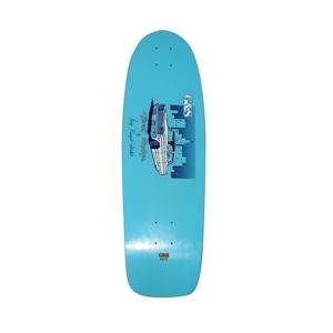 Buy G&S 90x9 Re-Issue Doug Saladino Street Cruiser by G&S Fibreflex