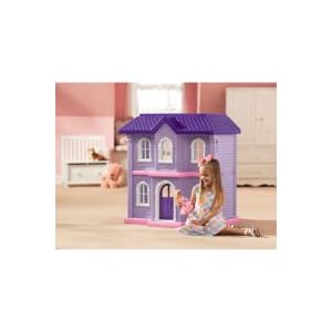 Little Tikes Classic Dollhouse