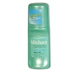 Lady Mitchum Anti-Perspirant & Deodorant Aques Roll On Shower Fresh - 1.5 Oz