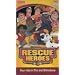 Fisher Price Rescue Heroes: Four Alarm Fire and Brimstone