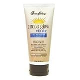 Queen Helene, COCOA GLOW WITH ALOE - 6 Oz
