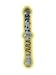 Mercury Morning e-Glass Enhanced Dildo Double Ended