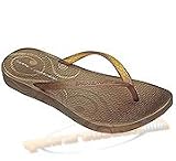 Ipanema GISELE BÜNDCHEN SOLAR Slap W brown 2008