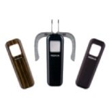 Nokia BH-301 Dark Bluetooth Headset