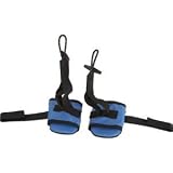 Kelty Kids' Carrier Stirrups Blueberry, One Size