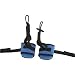 Kelty Kids' Carrier Stirrups Blueberry, One Size