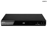 Sony Bdp s360 Blu raydvd Player Ethernet Hdmi 1080p Full Hd Upscaling Blu ray Player
