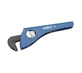Review Draper Tools  / 175MM THUMBTURN PIPE WRENCH