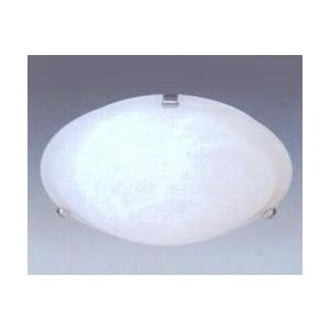 Maxim Lighting 2681 - Malibu 3 Light Flush Mount - 2681 by Maxim Lighting