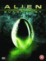 Alien Quadrilogy - Slim Line, 5-disc Box Set