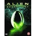 Alien Quadrilogy - Slim Line, 5-disc Box Set