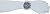 Invicta Men's 1882 Reserve Chronograph Blue Dial Stainless Steel Watch from Invicta