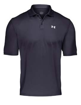 Under Armour Euro Performance Polo,navy
