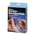 Health & Personal Care : Spenco 2Nd Skin Moist Burn Pads Large 3 Inches X 4 Inches Size # 3