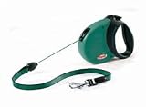 Eigenschaften Flexi  / Flexi Comfort Long 1 Leine (8m / 12kg) mit Softgriff Grün #51392