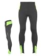 padded cycling trousers