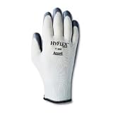 ANS11800M - HyFlex Foam-Dipped Knit-Lined Gloves