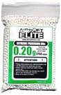 Biodegradable 0.2g BB 3500 Rounds Airsoft Elite 6mm