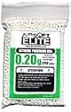 Biodegradable 0.2g BB 4000 Bag Airsoft Elite 6mm