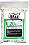 Biodegradable 0.2g BB 8,000 Rounds Airsoft Elite 6mm