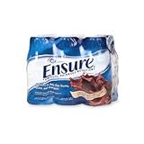 Review ROSS NUTRITION.  / Ensure Nutritional Shakes With Creamy Milk Chocolate, Institutional Use, #50462 - 8 Oz Can, 24 Cans/Case