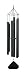 Bass Wind Chime