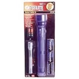 Great Neck 32028 Flashlight Combo