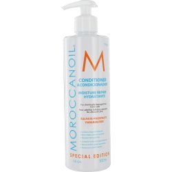  MOROCCANOIL by Moroccanoil MOISTURE REPAIR HYDRATANT CONDITIONER 16 OZ SPECIAL EDITION for UNISEX 