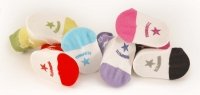 TRUMPETTE COWBOYS  SOCKS BABY