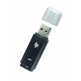 HP v125w 8 GB USB 2.0 Flash Drive P-FD8GBHP125-EF