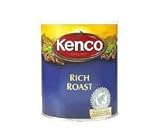 Kenco Really Rich Instant Coffee Tin 750g Ref A01872