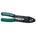 Comb Tool 10-22 Awg (332-1921) Category: Crimpers and Strippers