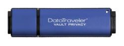 Kingston DataTraveler Vault Privacy EDT USB-Stick 16 GB USB 2.0 Preisvergleich