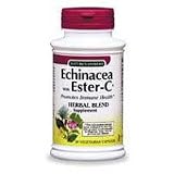 ECHINACEA W/ ESTER C EA 1/90 VCAP