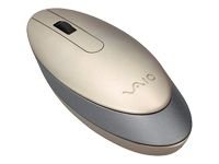 Sony VGPBMS33/N Vaio Bluetooth Laser Mouse