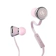 Monster Diddy Beats In Ear Headphones (Pink)