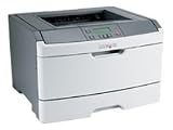 E360D Mono Laser Printer