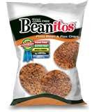 Beanitos Bean Chips Pinto Beans & Flax Chips