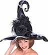 Rose Witch Hats Halloween Hats