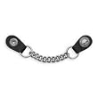 H-D Skull Vest Extender 99446-06V