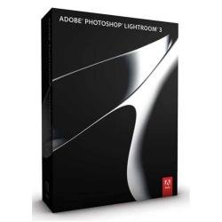 Adobe Lightroom 3 Multiple Platforms 1 usuario