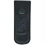 Victorinox - X-Large Zermatt Pouch, Leather, Black