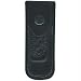 Victorinox - X-Large Zermatt Pouch, Leather, Black