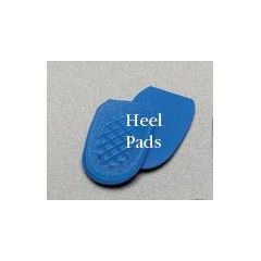 Cambion Heel Pads - Size B - 1 pair