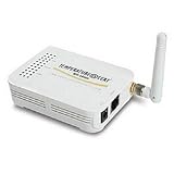 Temperature@lert TM-WIFI220 WiFi Edition