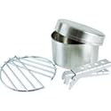 The Storm Kettle Cook Kit