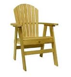 Patio Dining Chair
