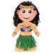 Hula Girl Pinata Luau Party