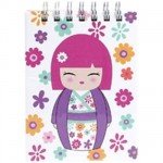 Poupee KIMMI JUNIOR