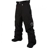 Special Blend Strike Snowboard Pant - Men's